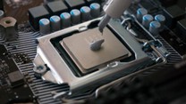 How to apply thermal paste for optimal PC cooling