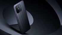 Redmi 12C global variant spotted