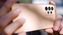 Samsung Galaxy A34: Leaked specs hint at imminent launch