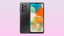 Samsung Galaxy A24 launch imminent