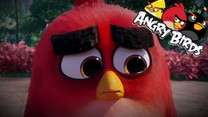 Original Angry Birds are saying farewell to everyone