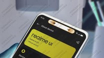 Realme's Dynamic Island will look like this
