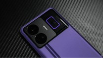 realme GT 3 240W variant popped up on Geekbench, revealing key specs