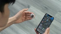 Apple AirTag enabled the capture of a thief this time