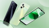 Realme C55 will be your new favourite budget phone