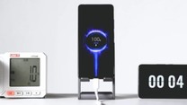 Redmi's 300W fast charging fills a phone battery in 5 minutes
