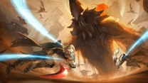 Atlas Fallen: Epic fantasy action-RPG to release on May 16th, confirms publisher