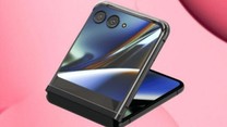Motorola plans to dominate foldable market
