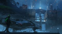 Leaked Starfield details suggest game may have a softer tone than Fallout
