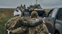 Disturbing footage! Video of Ukrainians killing a surrendering Russian