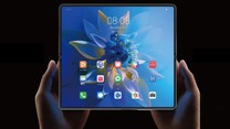Upcoming foldable from Huawei to take displays to new heights