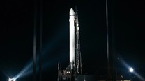 Relativity Space's 3D printed rocket launch ends in failure