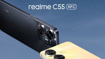 Realme C55 sold record number in just 5 hours after launch