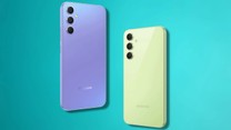 Samsung Galaxy A34 broke record as soon as launched