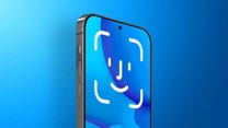 iPhone 17 Pro to come with a truly full-screen design! Under-display Face ID is coming