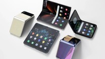 This is how Samsung Galaxy Z Fold 5 & Galaxy Z Flip 5 will look like