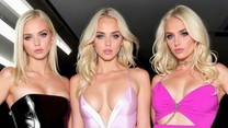 Some people paid for nudes of an AI