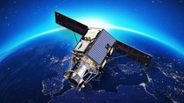 Turkey launches its first homegrown observation satellite IMECE