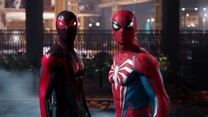 When will the next Spider-Man game hit shelves?