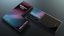 Tri-fold foldable device is coming: New era for foldables