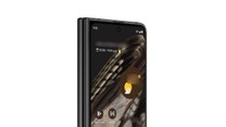 Leaked images reveals first official look at Google Pixel Fold