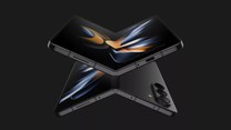 Samsung's upcoming foldable smartphone looks fantastic!