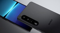 Sony prepares for a new foldable smartphone