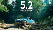 Unreal Engine 5.2 unleashed, opening doors to stunning visual experiences