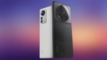 Xiaomi 14 Pro leaked render unveils spectacular display innovation