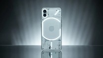 New information continues to come about Nothing's transparent wireless charger