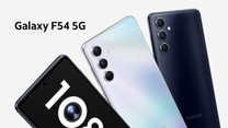 Samsung Galaxy F54 5G pre-orders begins!