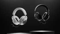 Logitech officially announced its next-generation gaming headset