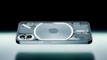 The Nothing Phone (2) surfaces with new render images