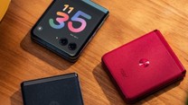 The Motorola Razr 40 series is expanding its reach