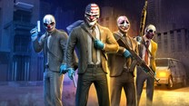 PAYDAY: Crime War mobile game comes back, now available for download worldwide