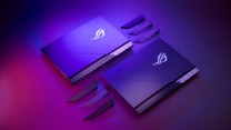 ASUS has introduced its new gaming-focused laptop model, the ROG Magic 14 2023