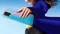 The Vivo V29 5G spotted during the certification process