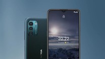 Nokia's new budget-friendly smartphone model has shown itself once again