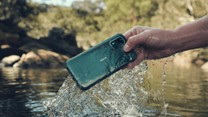 Nokia's new model, famed for its durability, has reached Europe