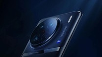 Vivo X90s is on stage with remarkable specifications