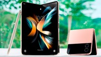 Geekbench results for the Samsung Galaxy Z Fold 5 have emerged