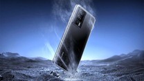 Redmi K60 Ultra design exposed with a render leak