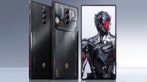 Red Magic 8S Pro launched in Indonesia, see the pricing