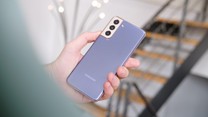 Samsung Galaxy S21 FE gets a Snapdragon 888 refresh
