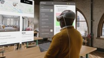 Apple's Vision Pro headset to face production issues