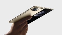 Xiaomi MIX Fold 3 makes headlines this time with camera leaks