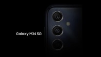 Samsung finally made the Galaxy M34 5G model available for purchase