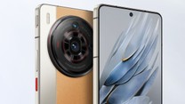 Nubia Z50S Pro specs and images showcased ahead of launch