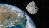 Large asteroid flies close to Earth without a notice!