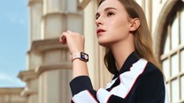 Huawei might be teasing global launch of Watch Fit 3